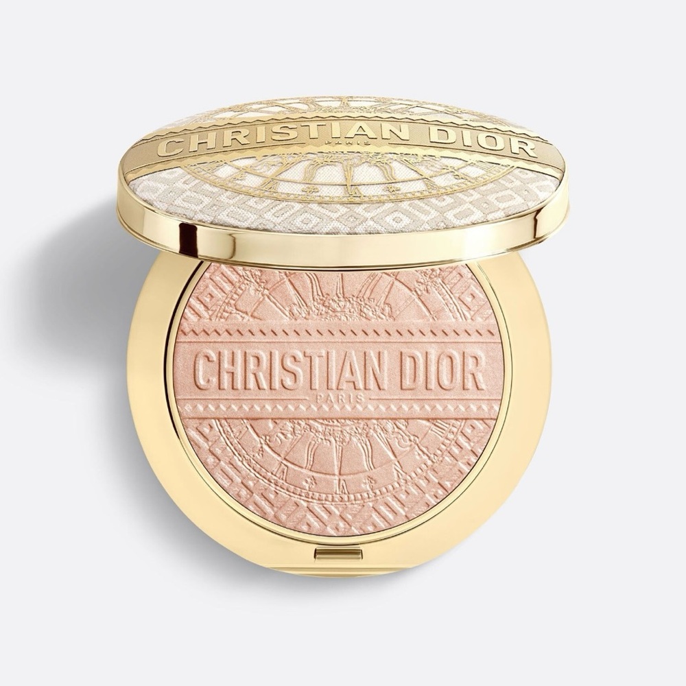 Dior Forever Couture Luminizer - Limited Edition 🪩✨